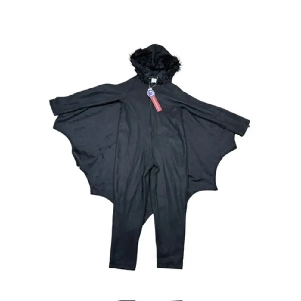 Halloween Costumes kids fleece